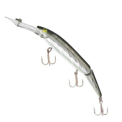 rebel minnow|rebel spoonbill minnow.